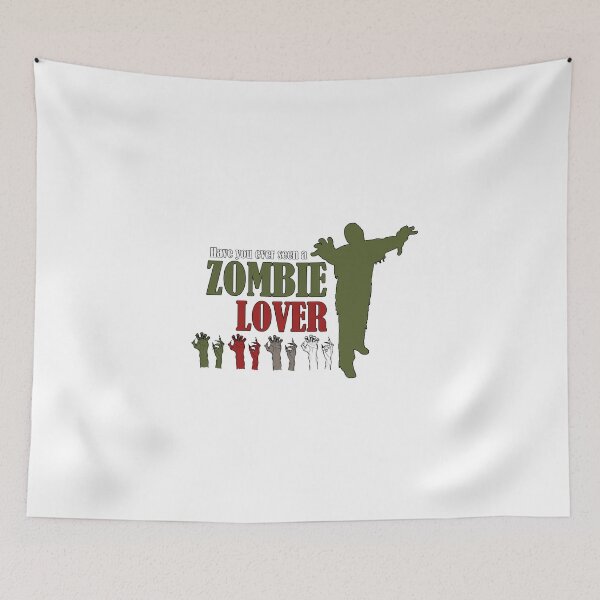 Item preview, Zombie Lover designed and sold by Abu3mad 98.