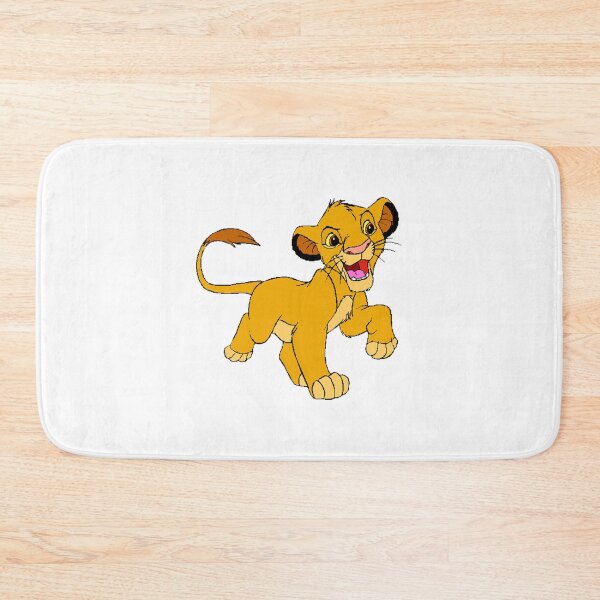 Item preview, simba kid 5 designed and sold by KnitNknot.