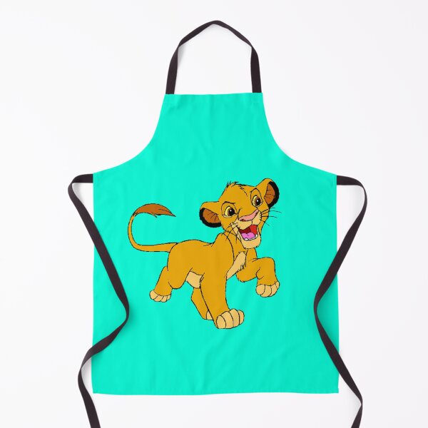 Item preview, simba kid 5 designed and sold by KnitNknot.