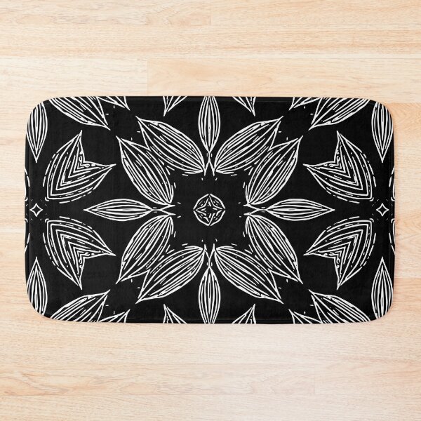 Item preview, Black & White #23 designed and sold by Kettukas.