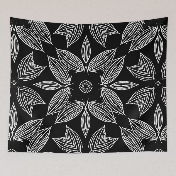 Item preview, Black & White #23 designed and sold by Kettukas.