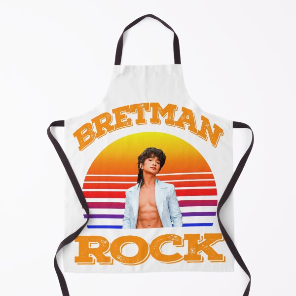 Item preview, Bretman Rock designed and sold by Wispery.