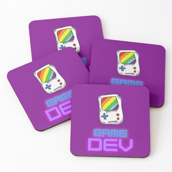 Item preview, GAME DEV - PASSION designed and sold by Adnandar.
