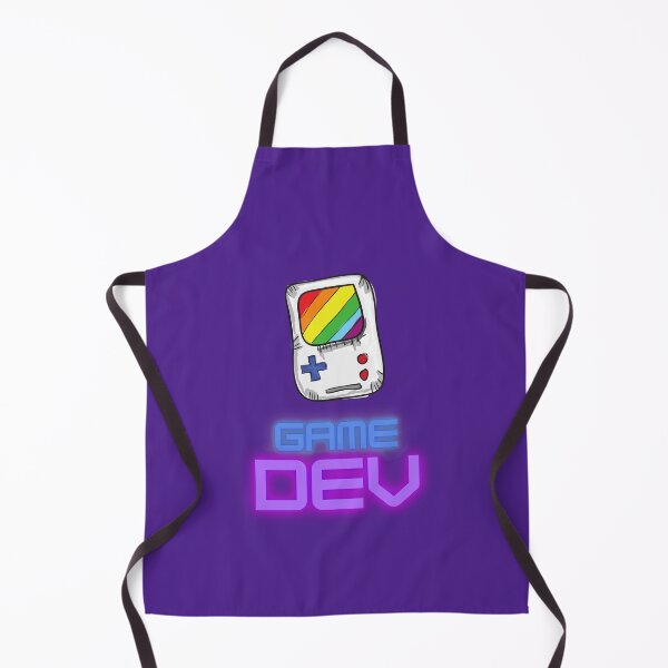 Item preview, GAME DEV - PASSION designed and sold by Adnandar.