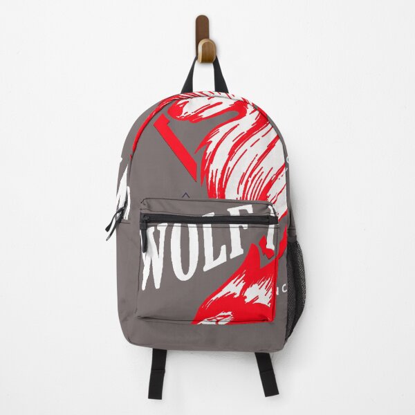 Item preview, Wolf point designed and sold by XBdesigner.