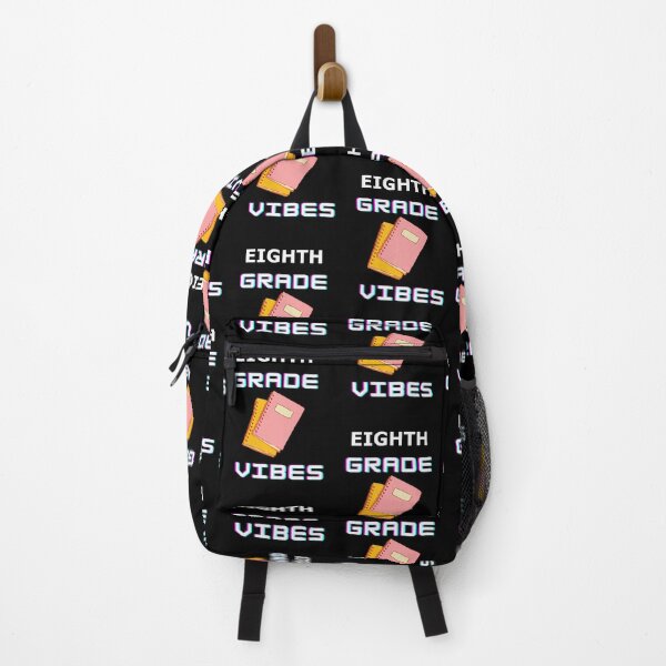 Item preview, eighth grade vibes designed and sold by sarina G.