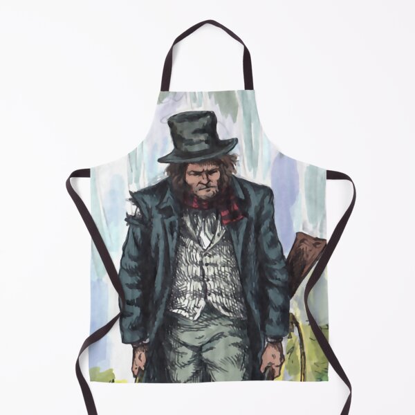 Item preview, Michael Howe designed and sold by ausbushranging.