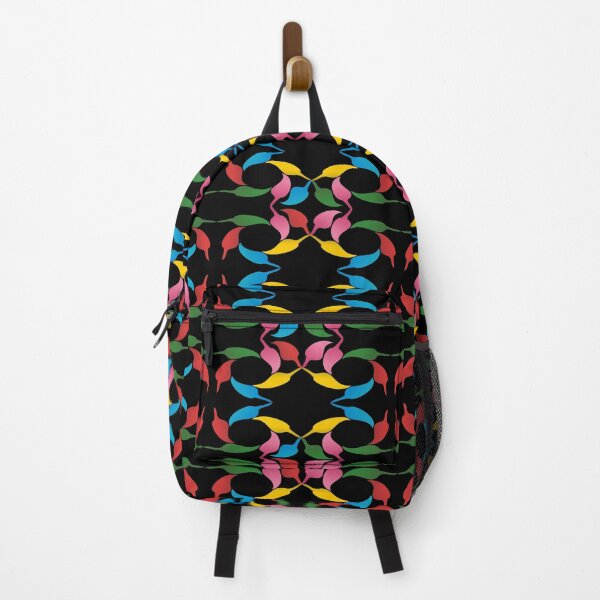 Item preview, Leaves Patterns With Multi Colors designed and sold by ClassyPatterns.