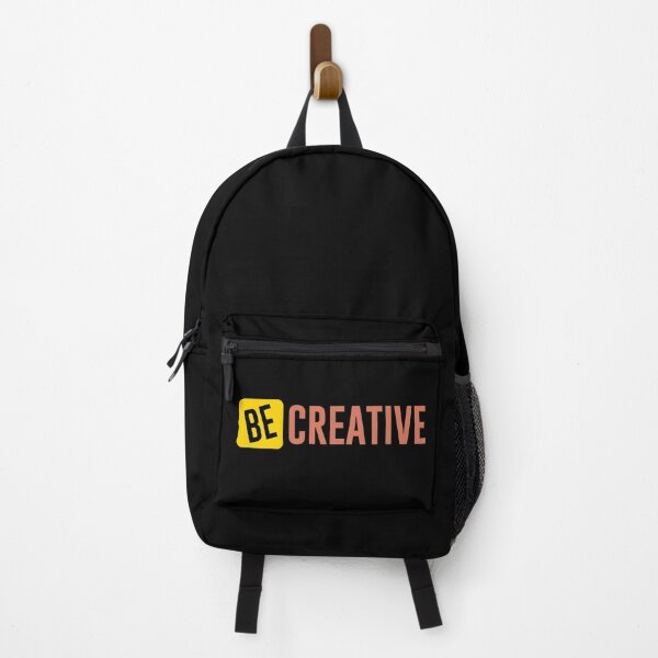 Item preview, Be creative designed and sold by PODapparel.