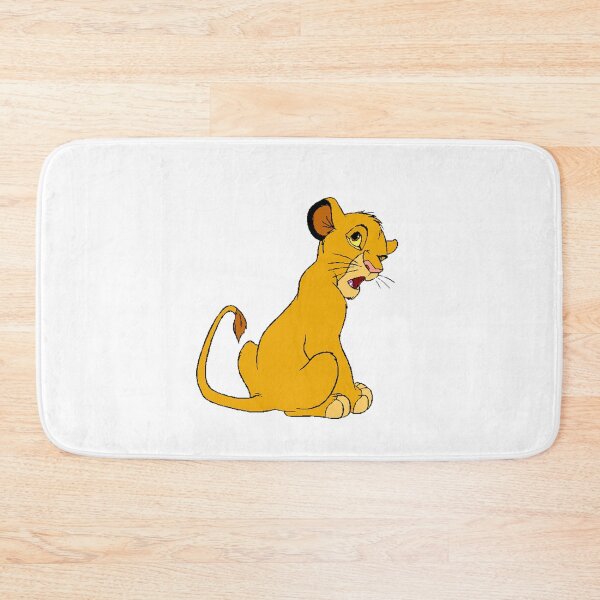 Item preview, simba kid 7 designed and sold by KnitNknot.