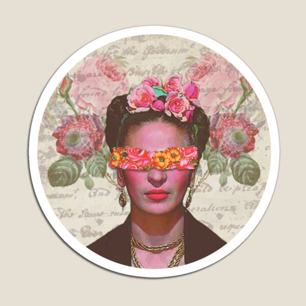 Item preview, Viva Frida! designed and sold by RojasDesign.