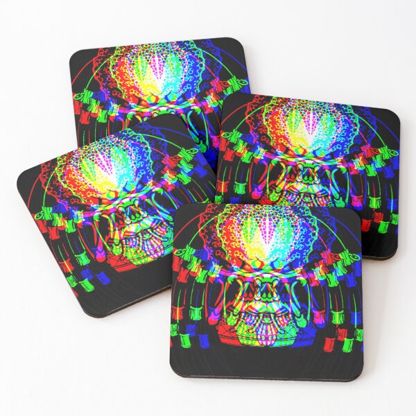 Item preview, Hot head designed and sold by Roshan Keenoo.