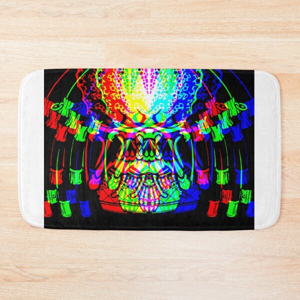 Item preview, Hot head designed and sold by Roshan Keenoo.