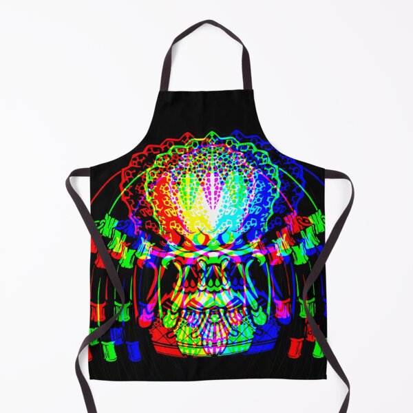 Item preview, Hot head designed and sold by Roshan Keenoo.