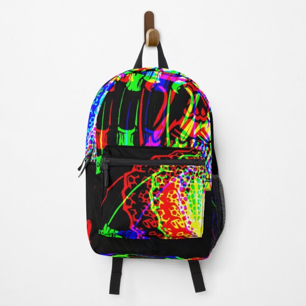 Item preview, Hot head designed and sold by Roshan Keenoo.
