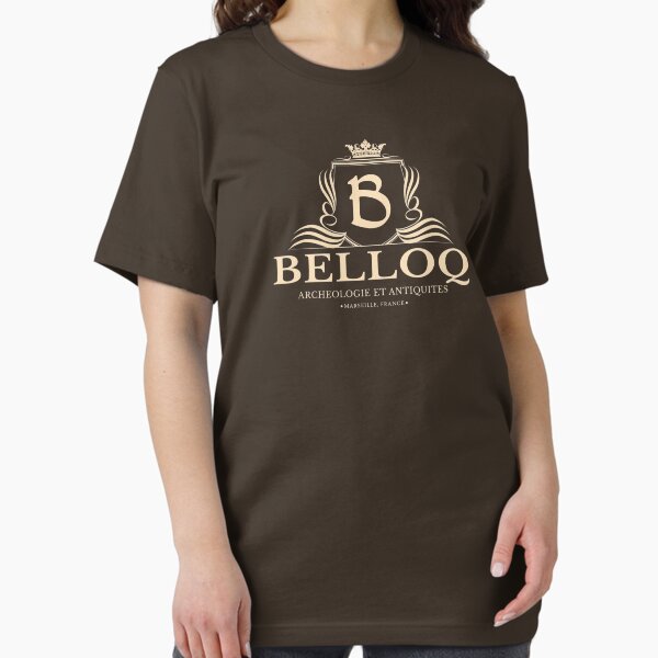 Item preview, Belloq Antiquities designed and sold by chazy73.