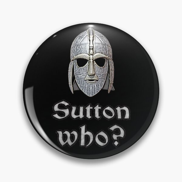Item preview, Sutton ¿Quién? designed and sold by SolarCross.