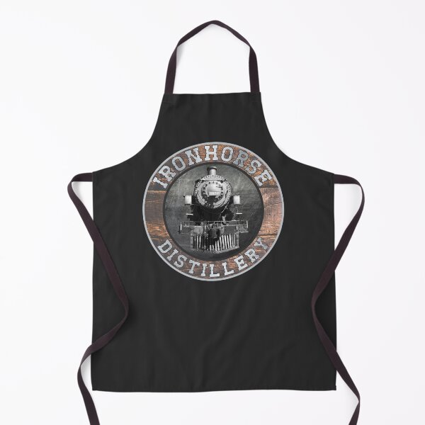 Item preview, Vintage Ironhorse Distillery designed and sold by g2sun.
