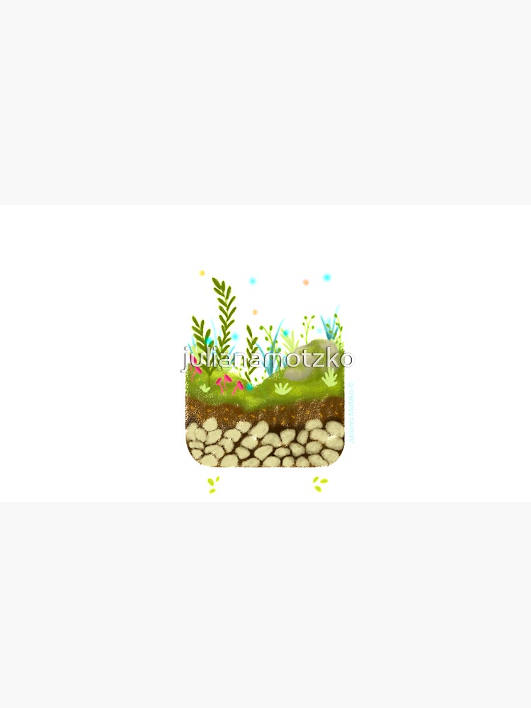 Green Dreams by julianamotzko