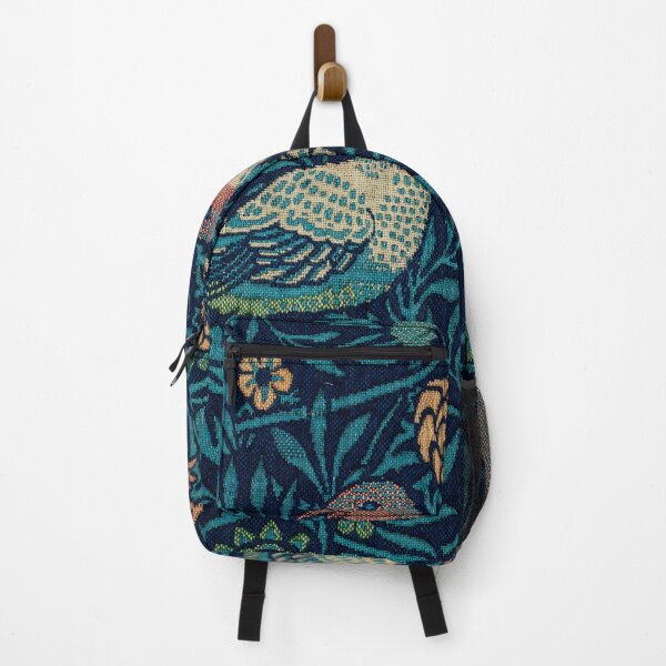 Item preview, WILLIAM MORRIS HD - Birds Original Art by William Morris (1834-1896) designed and sold by Go Logo Designs.