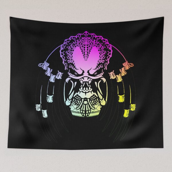 Item preview, Hot head designed and sold by Roshan Keenoo.