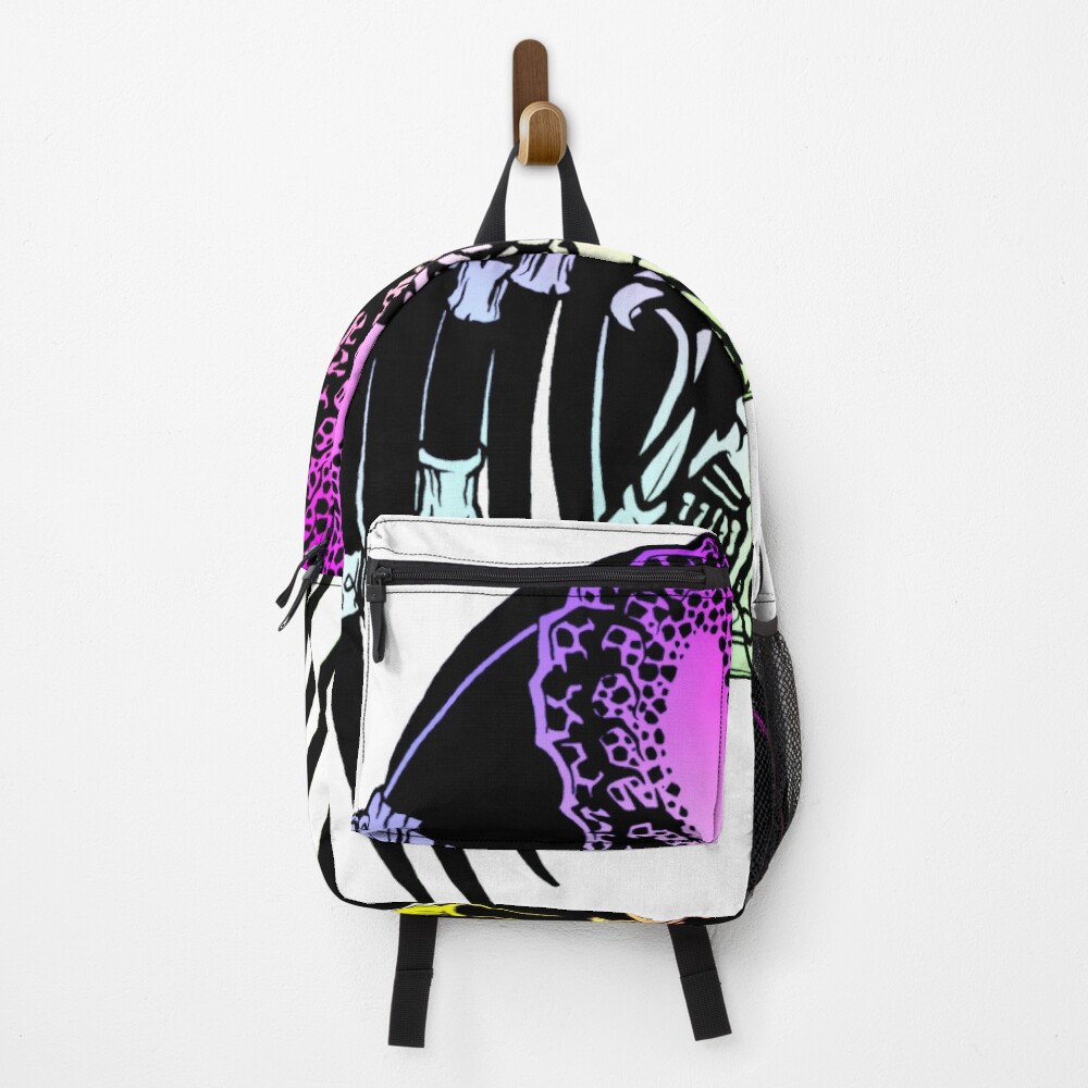 Item preview, Backpack designed and sold by Roshankeenoo.