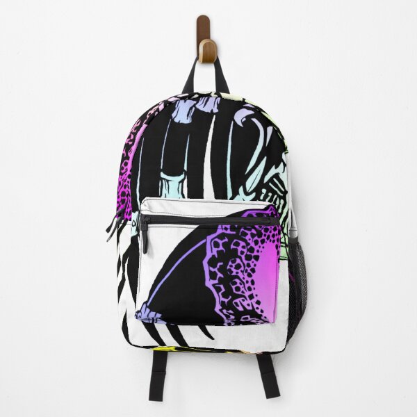 Item preview, Hot head designed and sold by Roshan Keenoo.