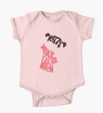 Boo Baby Body Kurzarm