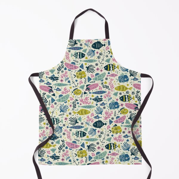 Item preview, Little Fish designed and sold by Anna Deegan.