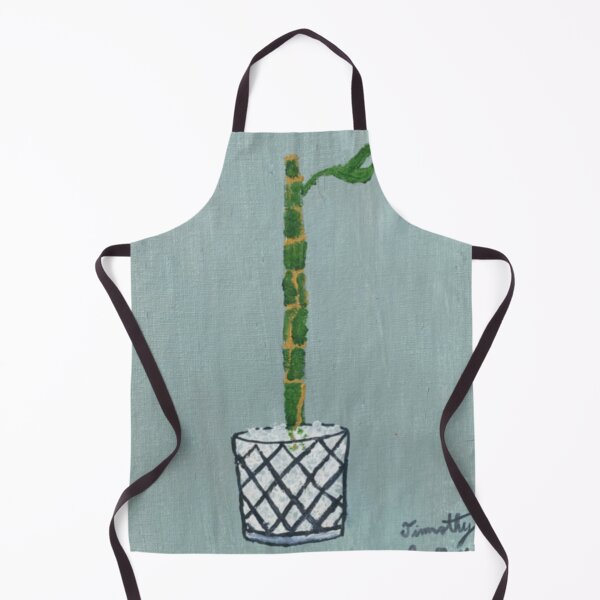 Item preview, Acrylic Lucky Bamboo designed and sold by UN-X-LD-Prints.