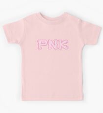 Python Nu Kappa Kids Tee