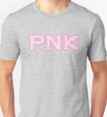 Python Nu Kappa Slim Fit T-Shirt