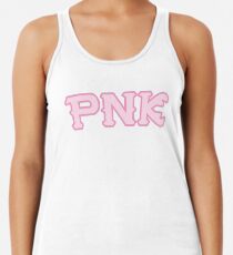 Python Nu Kappa Racerback Tank Top
