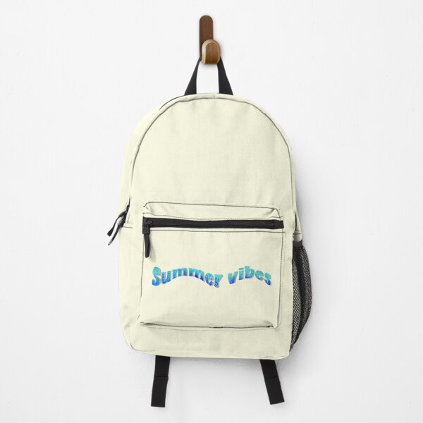 Item preview, Summer Vibes Beach Themed designed and sold by GirlofRandom.