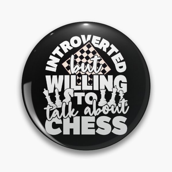 Item preview, Chess designed and sold by EB-designs.