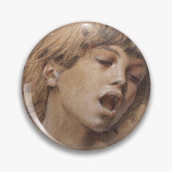 Item preview, The Cleveland Museum of Art designed and sold by KelvinxG.