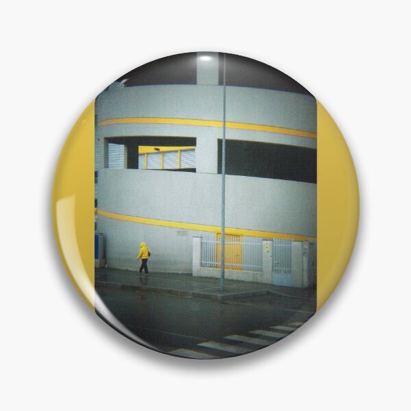 Item preview, 2015 Sotto la pioggia col piumino giallo designed and sold by robertoferrero.