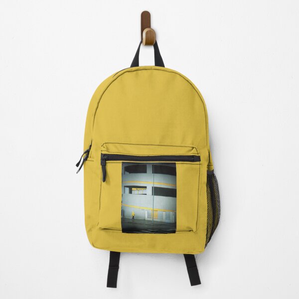 Item preview, 2015 Sotto la pioggia col piumino giallo designed and sold by robertoferrero.
