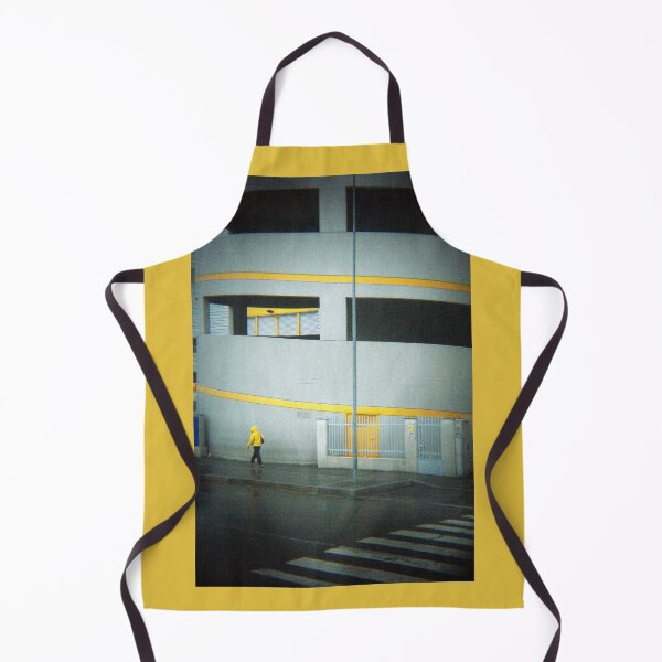 Item preview, 2015 Sotto la pioggia col piumino giallo designed and sold by robertoferrero.