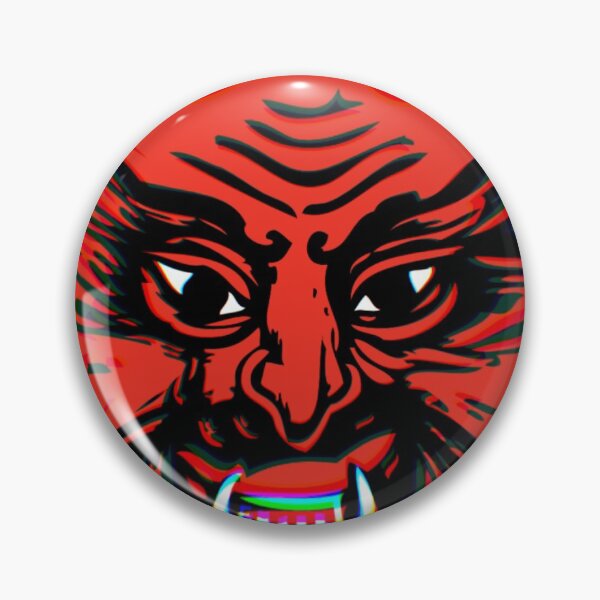 Item preview,  Cabeza caliente designed and sold by Roshan Keenoo.