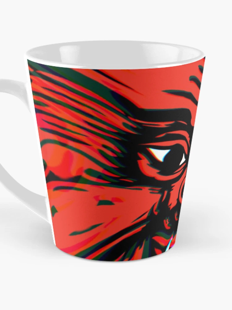 Thumbnail 3 of 4, Coffee Mug, Hot head designed and sold by Roshan Keenoo.