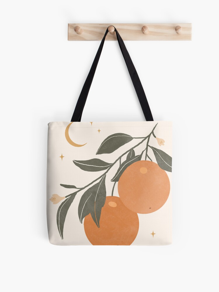 Tangerines (bag)