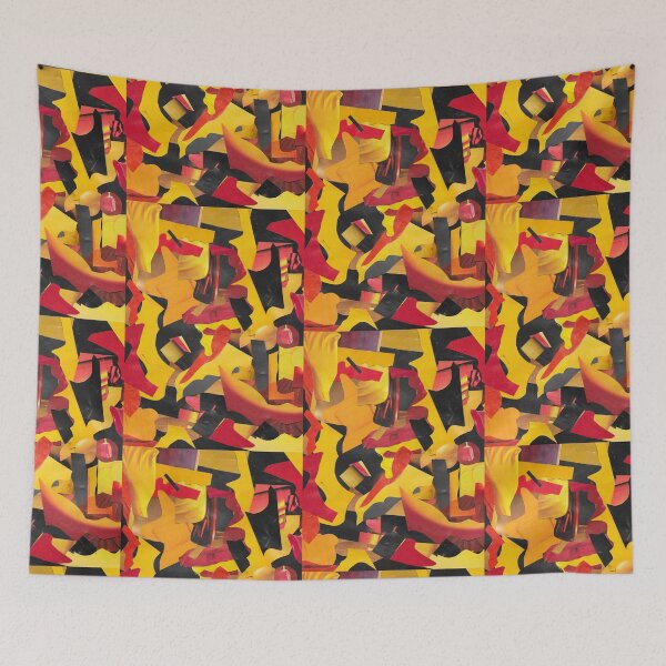 Item preview, Collage - 14 designed and sold by walterfest.