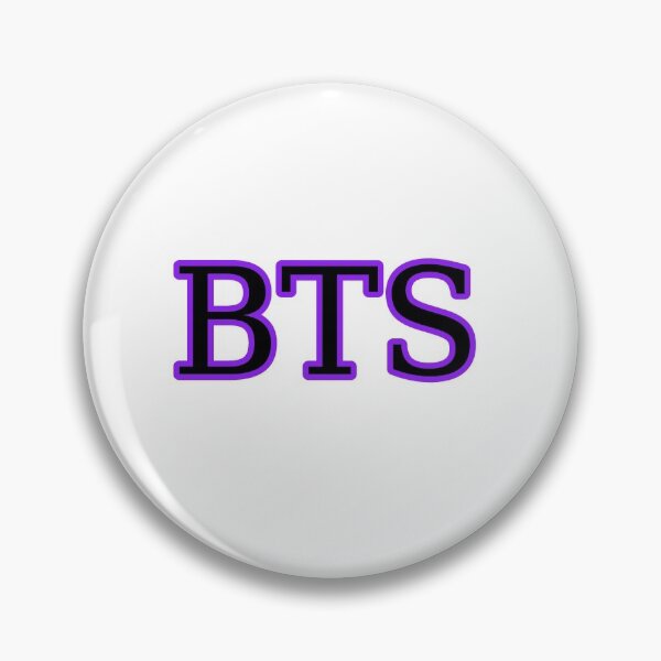 Item preview, BTS designed and sold by Ria-X.