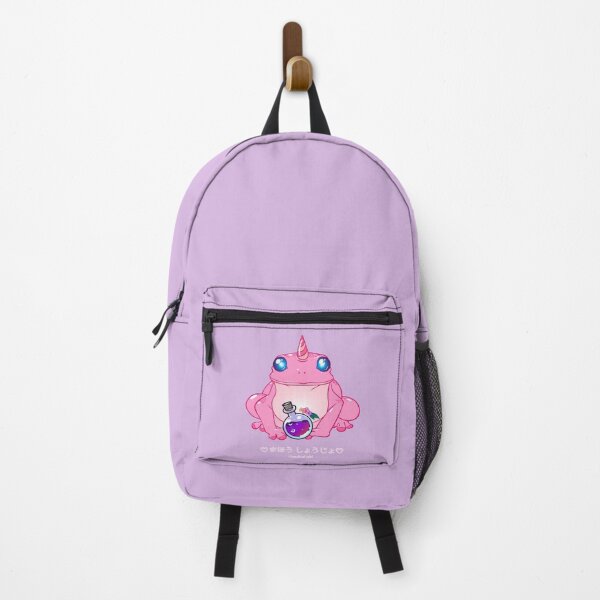 Item preview, Can we pretend that magical frogs exist. designed and sold by Kawaiishizz.