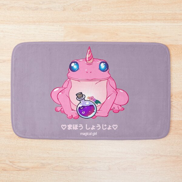Item preview, Can we pretend that magical frogs exist. designed and sold by Kawaiishizz.