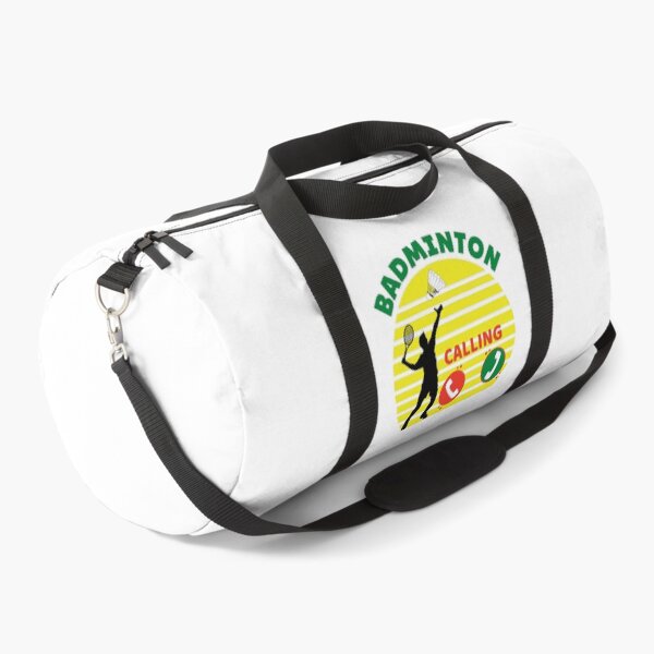 Item preview,   Badminton Calling designed and sold by Eman4design.
