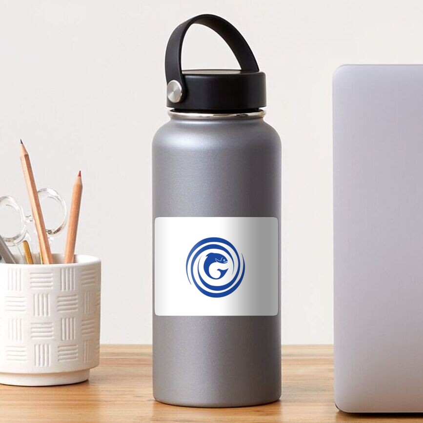 Item preview, Sticker designed and sold by GaelicCouncil.