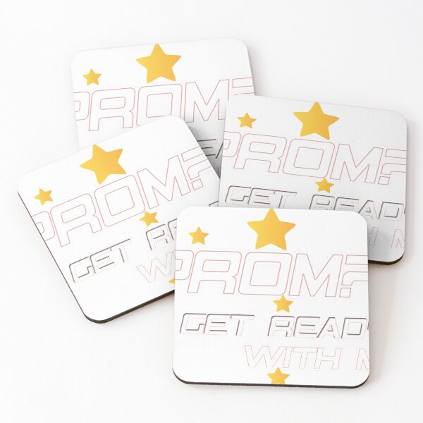 Item preview, Prom Get Ready With Me Invitation designed and sold by dexanis.