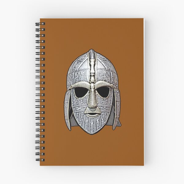 Item preview, Sutton Hoo Helmet designed and sold by SolarCross.